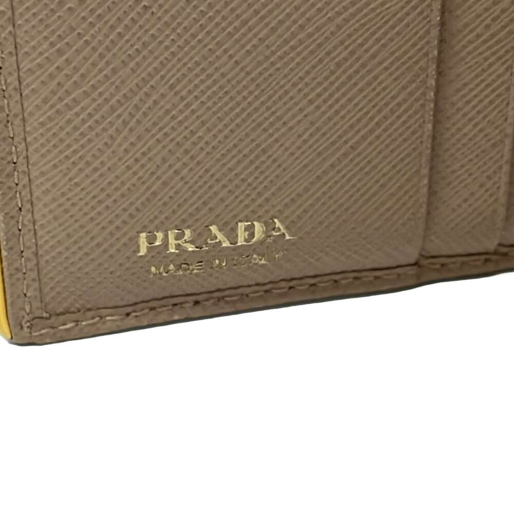 Prada Bifold Wallet 1MV204 - Picture 6 of 8